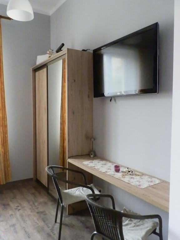 Studio Na Powislu Красков Екстериор снимка