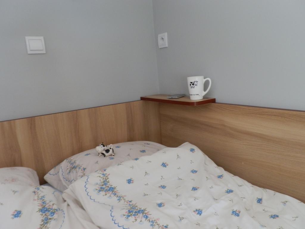Studio Na Powislu Красков Екстериор снимка