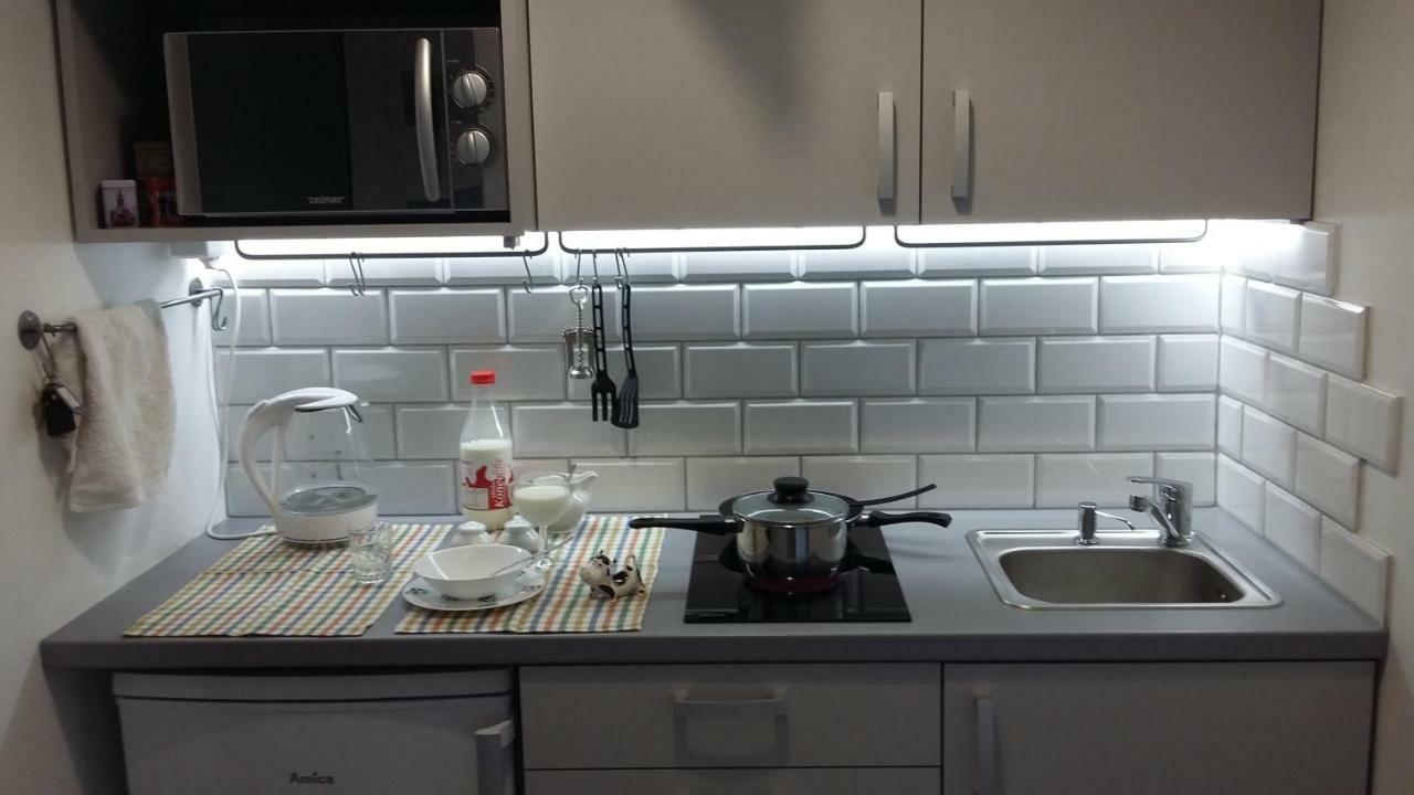 Studio Na Powislu Красков Екстериор снимка