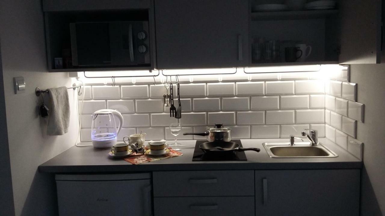 Studio Na Powislu Красков Екстериор снимка